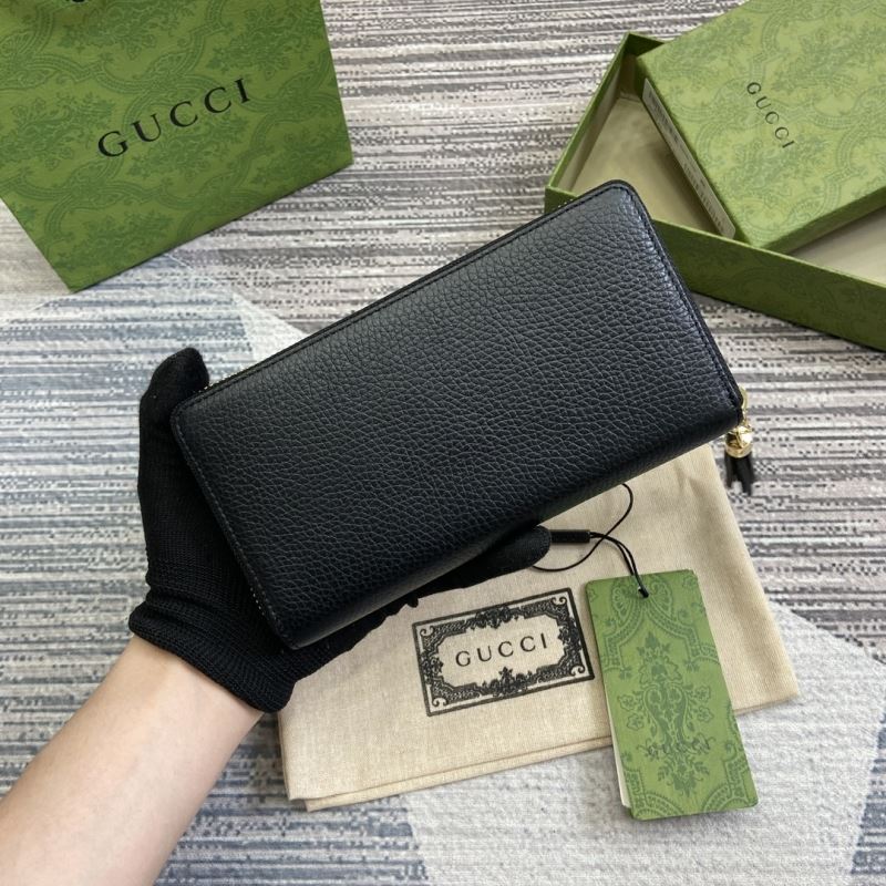 Gvc*1 wallets
